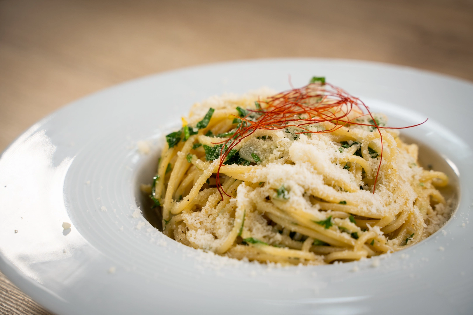 Double Cheddar Burger